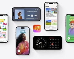 The Apple iPhone gets new anti-stalking features with iOS 17.5. (Image: Apple)