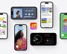 The Apple iPhone gets new anti-stalking features with iOS 17.5. (Image: Apple)
