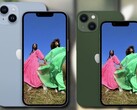 Apple is likely sticking with an iPhone Plus model for 2023 rather than going back to an iPhone mini model. (Image source: Apple/Unsplash - edited)