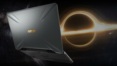 Asus could be preparing a juicy Ryzen/Nvidia combo for upcoming laptops. (Source: Asus)