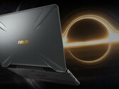 Asus could be preparing a juicy Ryzen/Nvidia combo for upcoming laptops. (Source: Asus)
