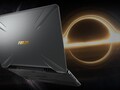 Asus could be preparing a juicy Ryzen/Nvidia combo for upcoming laptops. (Source: Asus)