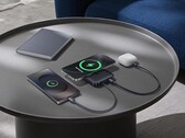 Baseus’ PicoGo AM61 power bank (pictured) is now available. (Image source: Baseus)