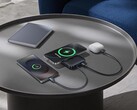 Baseus’ PicoGo AM61 power bank (pictured) is now available. (Image source: Baseus)