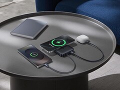 Baseus’ PicoGo AM61 power bank (pictured) is now available. (Image source: Baseus)