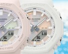 Casio’s G-Shock P2100PC watches are on the way to Europe. Image source: Casio)