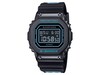 The Casio G-Shock x Bamford GM-5600BWD-1 watch. (Image source: Casio)