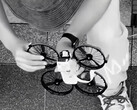 An alleged look at the DJI Neo. (Image source: various)
