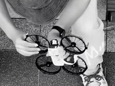 An alleged look at the DJI Neo. (Image source: various)