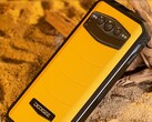 Doogee S100 rugged phone with MediaTek Helio G99 processor (Source: Doogee)