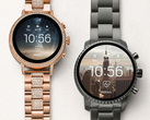 Fossil's smartwatches featuring Wear OS also utilize Google Assistant. (Source: Fossil)