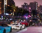 Screenshot from the GTA 6 trailer. (Image source: Rockstar Games on YouTube)