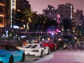 Screenshot from the GTA 6 trailer. (Image source: Rockstar Games on YouTube)
