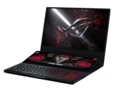 Goodbye, Intel: Asus Zephyrus Duo 15 SE launching exclusively with AMD Zen 3 CPUs and GeForce RTX 3070 or 3080 options (Source: Asus)