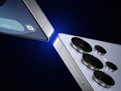 Official Samsung Galaxy S25 series cases will be available in multiple colors (Image source: Evan Blass)