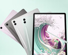The Galaxy Tab S10 Lite should perform about as well as last year's Galaxy Tab S10 FE, pictured. (Image source: Samsung)