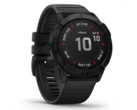 Garmin Alpha update version 23.73 is now available for the Fenix 6, Enduro, Tactix Delta, Quatix 6 and MARQ smartwatches. (Image source: Garmin)