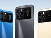 The F3 Pro. (Source: Gionee)