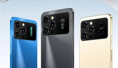 F3 Pro. (منبع: Gionee)