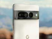 Google will replace the Pixel 7 Pro this autumn. (Image source: Google)
