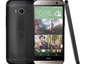 HTC One M8 Harman Kardon edition Sprint exclusive handset