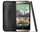 HTC One M8 Harman Kardon edition Sprint exclusive handset