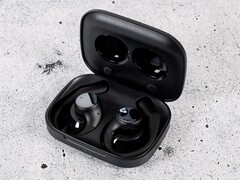 The Honor Earbuds Open. (Image source: Honor)