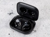 The Honor Earbuds Open. (Image source: Honor)
