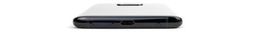 Bottom edge: microphone, card slot, USB 3.1 Type-C, microphone