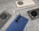 Four foldables remeasured (Image source: Daniel Schmidt)