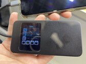 Wedellink's new TC630 USB hub (Image source: Andreas Sebayang/Notebookcheck.com)