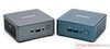 Geekom Mini IT11, i7-11390H (left), Geekom Mini IT12, i7-1260P (right)