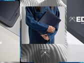 The Edge Hardshell Case. (Image source: Incase)