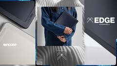 The Edge Hardshell Case. (Image source: Incase)