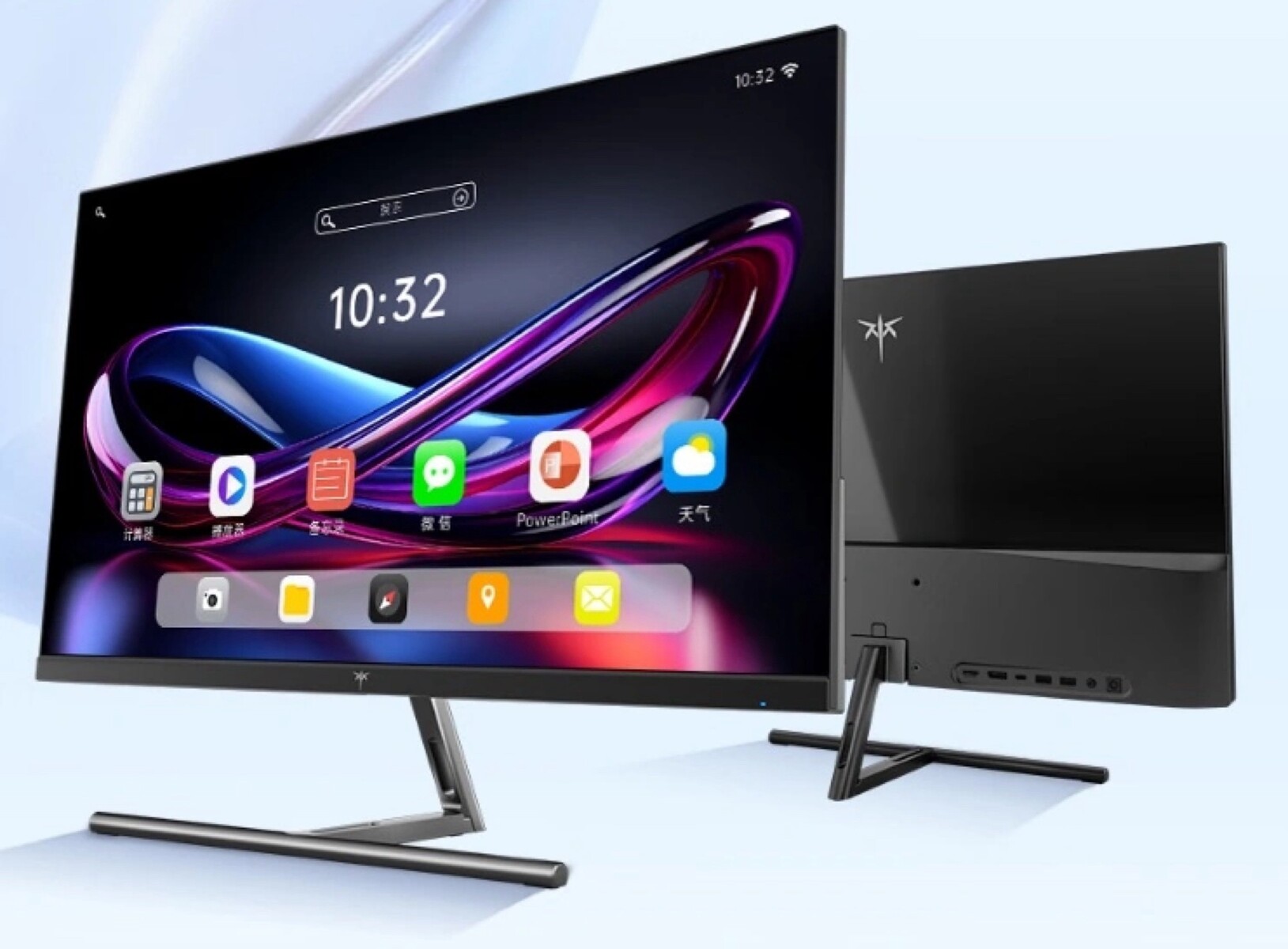 Affordable 5K monitor with 120 Hz, 500 nits and 99% DCI-P3