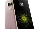 LG G5 Android flagship gets full LineageOS 14.1 support