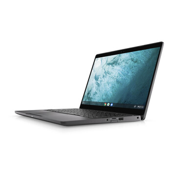 Dell Latitude 5300 2-in-1 ChromeBook Enterprise