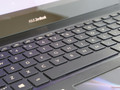 The wacky dual-screen Asus Zenbook does Core i9 better than the MacBook Pro