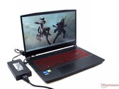 Testing the MSI Katana GF66 12UGS