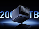 The N5 Max-P495 could be released alongside the MS-S1 Max-P495. Pictured: a promo picture of the N5 Max highlighting its storage support.