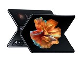 The Mix Fold 2 might not look much like this. (Source: Xiaomi)