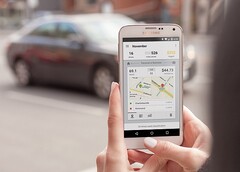 Creators of MileIQ mileage tracking app Mobile Data Labs join Microsoft