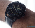 Montblanc Summit 2 smartwatch with Qualcomm Snapdragon Wear 3100 SoC