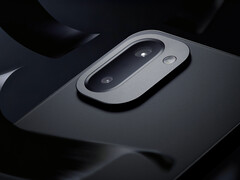 OnePlus 15R will launch on December 3 in China. Pictured: a promo shot of the phone. (Image source: OnePlus)