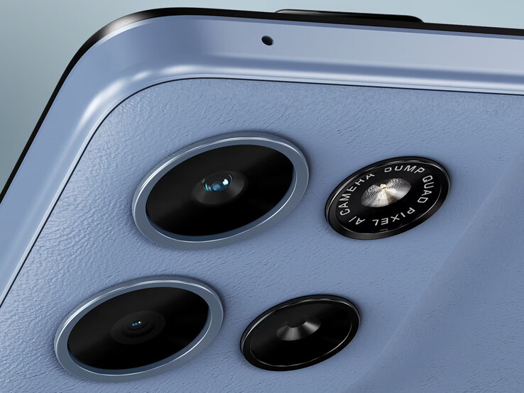 (Image source: Motorola)