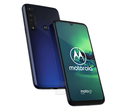 The Moto G8 Plus may also have 3 rear cameras. (Source: WinFuture)