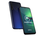 The Moto G8 Plus may also have 3 rear cameras. (Source: WinFuture)