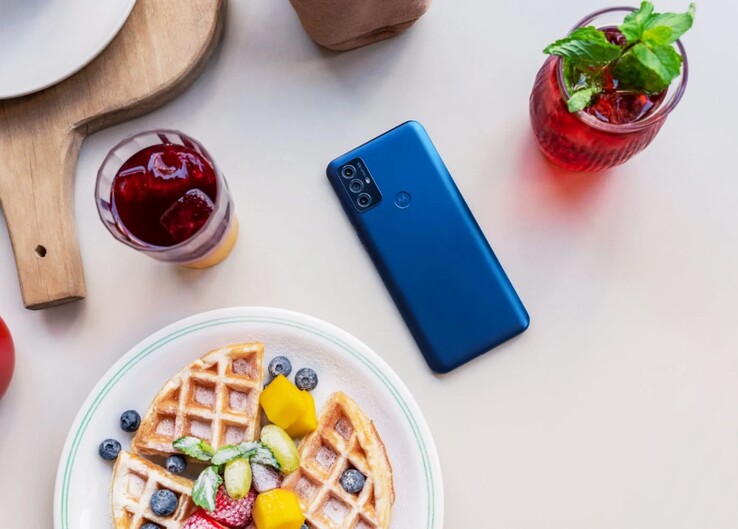 (Image source: Motorola)