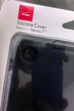 Nexus 7 2013 LTE directly available from Verizon