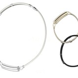 The Nirva Necklace and Nirva Bracelet provide users with continuous tracking of their mood and thoughts for mindful living. (Image source: Nirva)